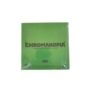 Tyler The Creator Chromakopia CD Sealed New Tyler Okonma 198028704625